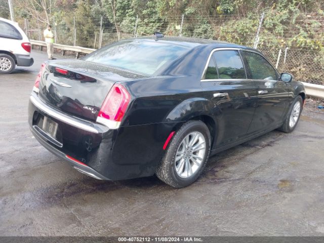 Photo 3 VIN: 2C3CCAEG7GH342555 - CHRYSLER 300 