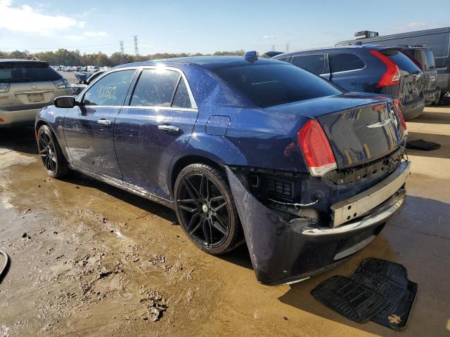 Photo 1 VIN: 2C3CCAEG7GH343303 - CHRYSLER 300C 