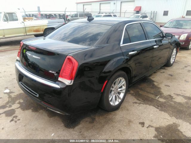 Photo 3 VIN: 2C3CCAEG7GH348713 - CHRYSLER 300 