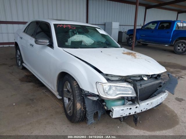 Photo 0 VIN: 2C3CCAEG7GH357797 - CHRYSLER 300C 