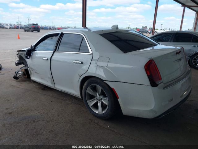 Photo 2 VIN: 2C3CCAEG7GH357797 - CHRYSLER 300C 