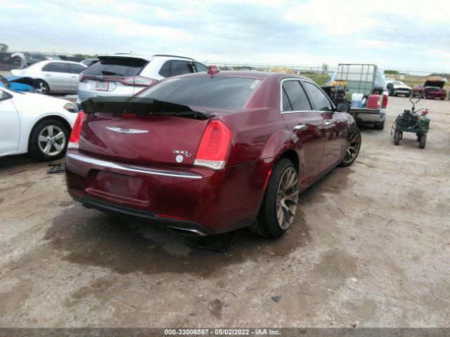 Photo 3 VIN: 2C3CCAEG7GH358092 - CHRYSLER 300 