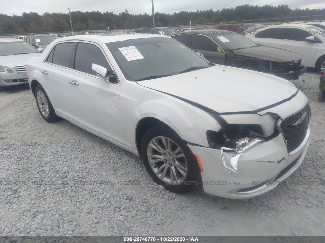 Photo 0 VIN: 2C3CCAEG7GH358674 - CHRYSLER 300C 