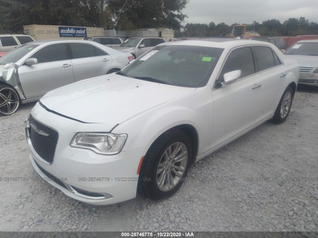 Photo 1 VIN: 2C3CCAEG7GH358674 - CHRYSLER 300C 