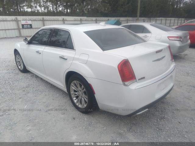 Photo 2 VIN: 2C3CCAEG7GH358674 - CHRYSLER 300C 