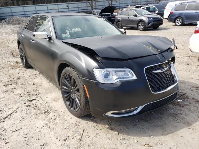 Photo 0 VIN: 2C3CCAEG7HH534026 - CHRYSLER 300 C 