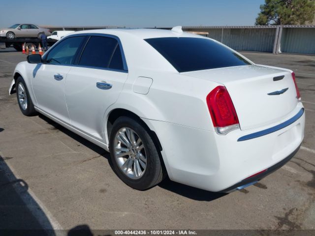 Photo 2 VIN: 2C3CCAEG7HH549805 - CHRYSLER 300 