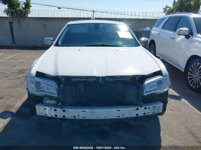 Photo 5 VIN: 2C3CCAEG7HH549805 - CHRYSLER 300 