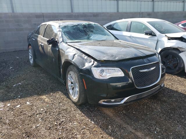 Photo 0 VIN: 2C3CCAEG7HH564269 - CHRYSLER 300C 