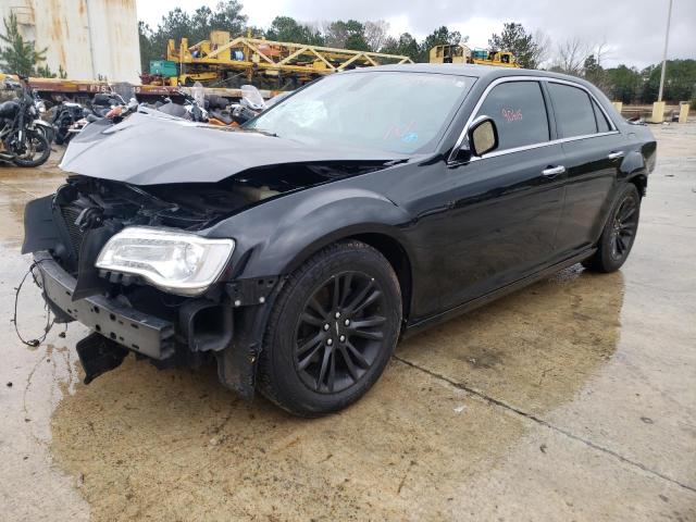 Photo 1 VIN: 2C3CCAEG7HH565065 - CHRYSLER 300C 