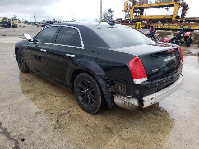 Photo 2 VIN: 2C3CCAEG7HH565065 - CHRYSLER 300C 