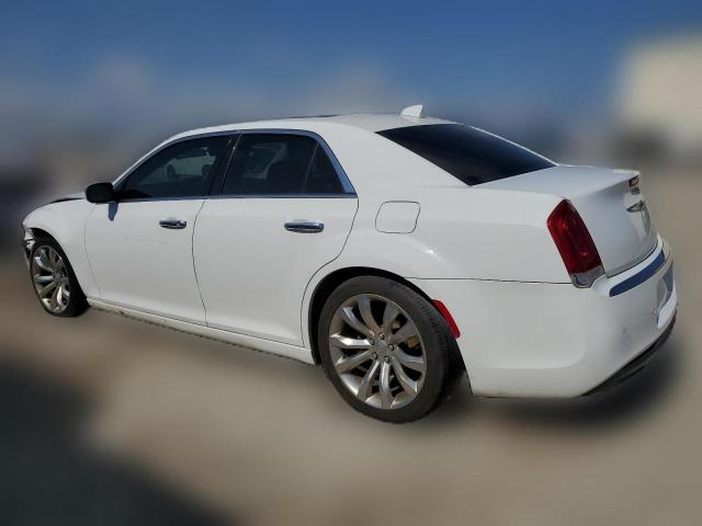 Photo 1 VIN: 2C3CCAEG7HH570234 - CHRYSLER 300 