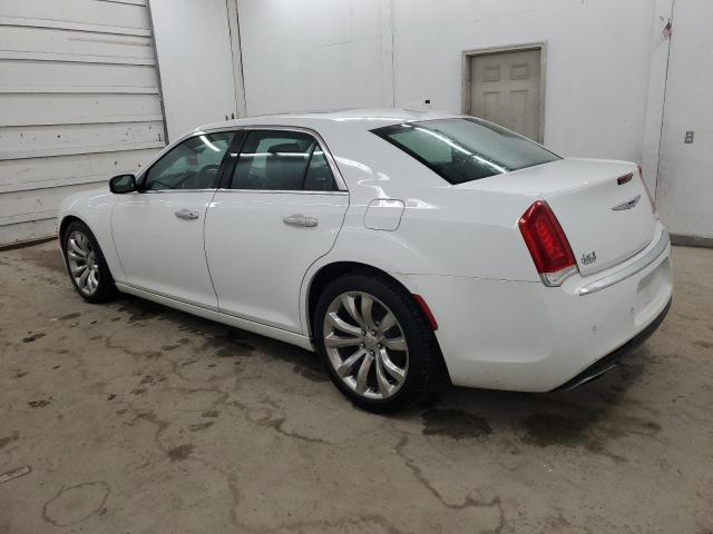 Photo 1 VIN: 2C3CCAEG7HH586708 - CHRYSLER 300 