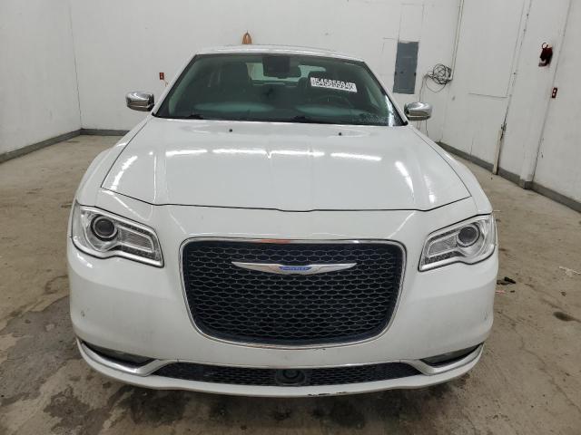 Photo 4 VIN: 2C3CCAEG7HH586708 - CHRYSLER 300 