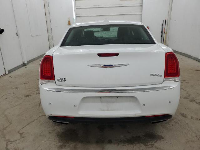 Photo 5 VIN: 2C3CCAEG7HH586708 - CHRYSLER 300 