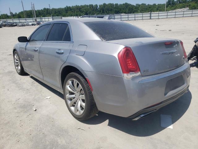 Photo 1 VIN: 2C3CCAEG7HH645871 - CHRYSLER 300C 