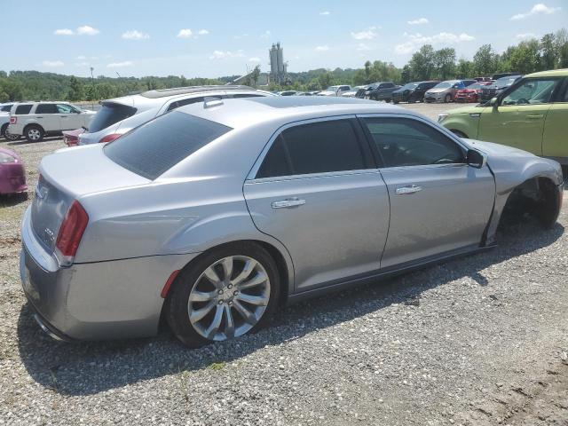 Photo 2 VIN: 2C3CCAEG7HH645871 - CHRYSLER 300C 