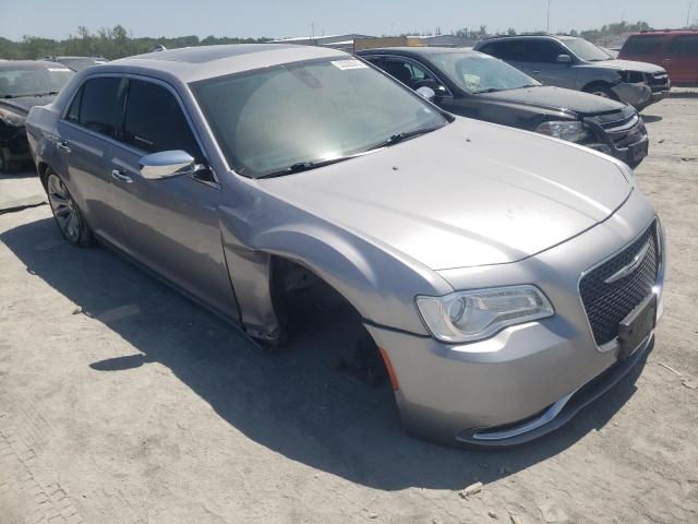 Photo 3 VIN: 2C3CCAEG7HH645871 - CHRYSLER 300C 