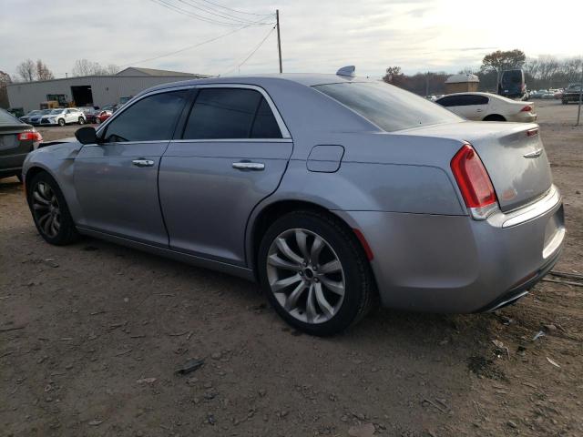 Photo 1 VIN: 2C3CCAEG7JH140337 - CHRYSLER 300 