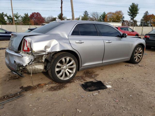 Photo 2 VIN: 2C3CCAEG7JH140337 - CHRYSLER 300 