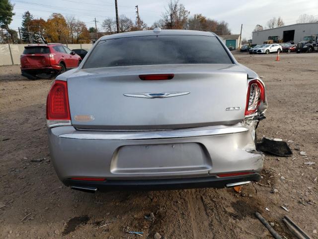 Photo 5 VIN: 2C3CCAEG7JH140337 - CHRYSLER 300 