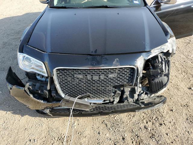 Photo 10 VIN: 2C3CCAEG7JH154075 - CHRYSLER 300 LIMITE 