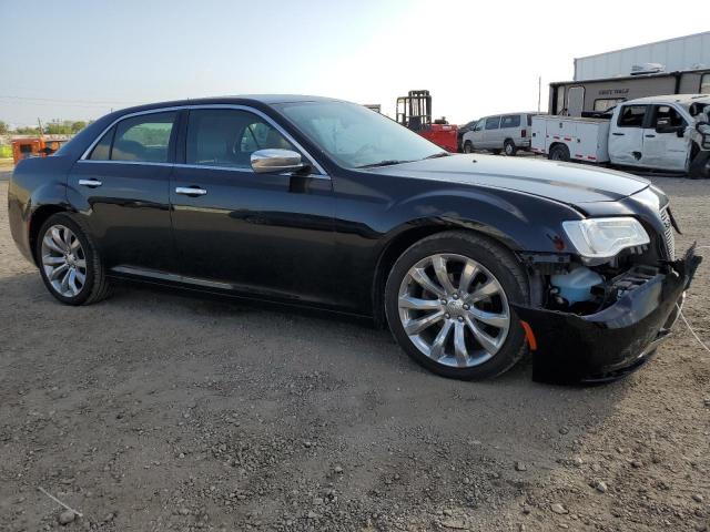 Photo 3 VIN: 2C3CCAEG7JH154075 - CHRYSLER 300 LIMITE 