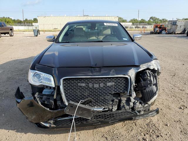 Photo 4 VIN: 2C3CCAEG7JH154075 - CHRYSLER 300 LIMITE 