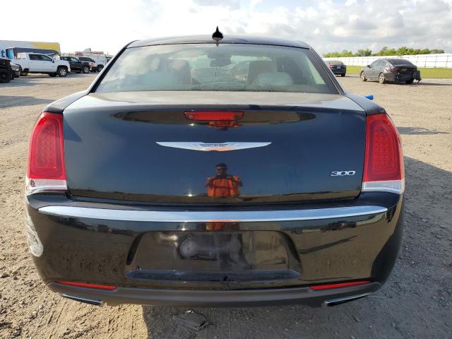 Photo 5 VIN: 2C3CCAEG7JH154075 - CHRYSLER 300 LIMITE 