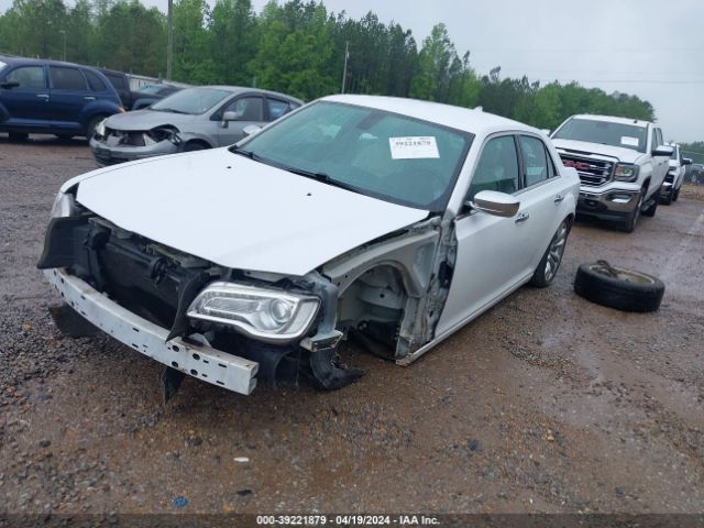 Photo 1 VIN: 2C3CCAEG7JH170891 - CHRYSLER 300 