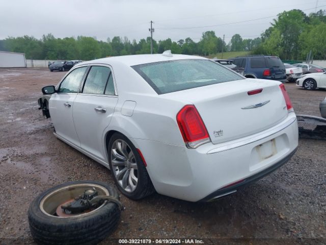 Photo 2 VIN: 2C3CCAEG7JH170891 - CHRYSLER 300 