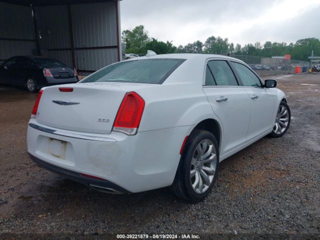 Photo 3 VIN: 2C3CCAEG7JH170891 - CHRYSLER 300 