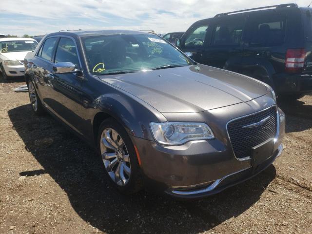 Photo 0 VIN: 2C3CCAEG7JH263796 - CHRYSLER 300 LIMITE 