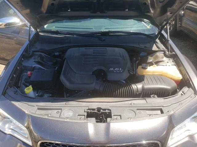 Photo 6 VIN: 2C3CCAEG7JH263796 - CHRYSLER 300 LIMITE 