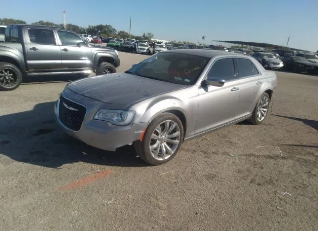 Photo 1 VIN: 2C3CCAEG7JH269887 - CHRYSLER 300 