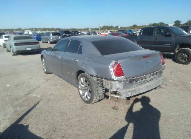 Photo 2 VIN: 2C3CCAEG7JH269887 - CHRYSLER 300 