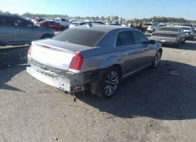 Photo 3 VIN: 2C3CCAEG7JH269887 - CHRYSLER 300 