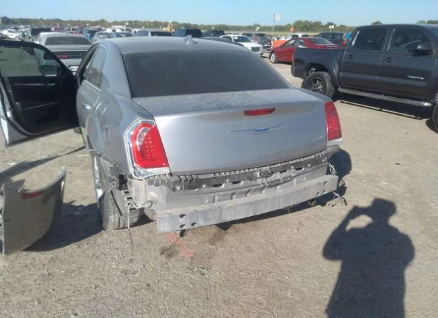 Photo 5 VIN: 2C3CCAEG7JH269887 - CHRYSLER 300 