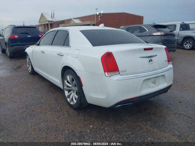 Photo 2 VIN: 2C3CCAEG7JH308672 - CHRYSLER 300 