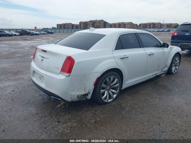 Photo 3 VIN: 2C3CCAEG7JH308672 - CHRYSLER 300 