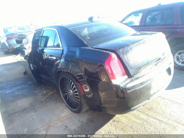 Photo 2 VIN: 2C3CCAEG7KH528542 - CHRYSLER 300 