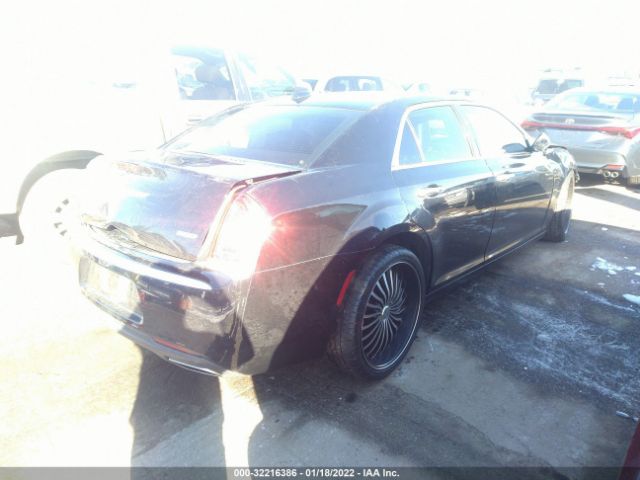 Photo 3 VIN: 2C3CCAEG7KH528542 - CHRYSLER 300 