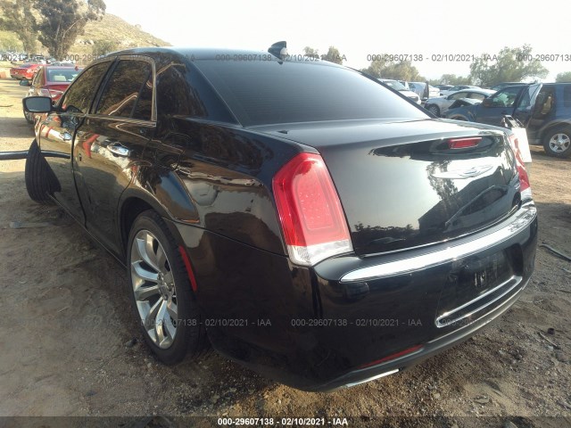 Photo 2 VIN: 2C3CCAEG7KH536656 - CHRYSLER 300 