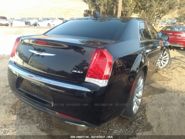 Photo 3 VIN: 2C3CCAEG7KH536656 - CHRYSLER 300 