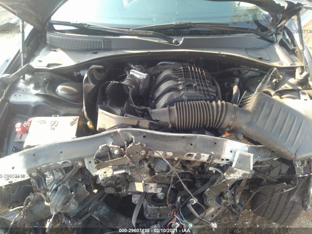 Photo 9 VIN: 2C3CCAEG7KH536656 - CHRYSLER 300 