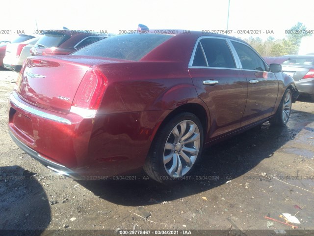 Photo 3 VIN: 2C3CCAEG7KH555742 - CHRYSLER 300 