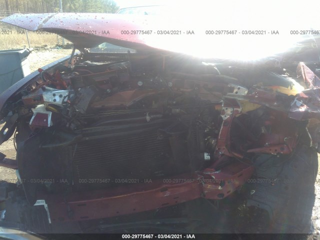 Photo 5 VIN: 2C3CCAEG7KH555742 - CHRYSLER 300 