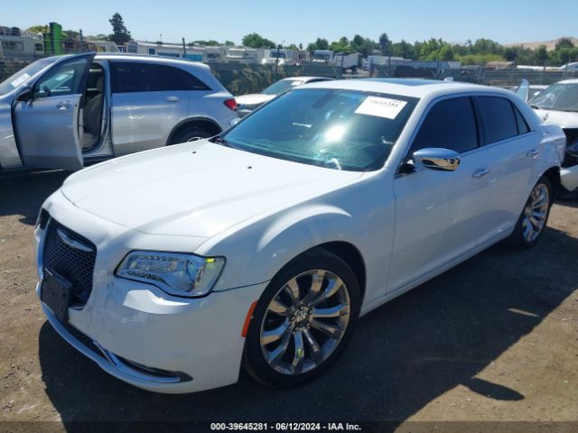 Photo 1 VIN: 2C3CCAEG7KH568619 - CHRYSLER 300 