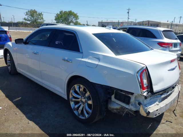 Photo 2 VIN: 2C3CCAEG7KH568619 - CHRYSLER 300 