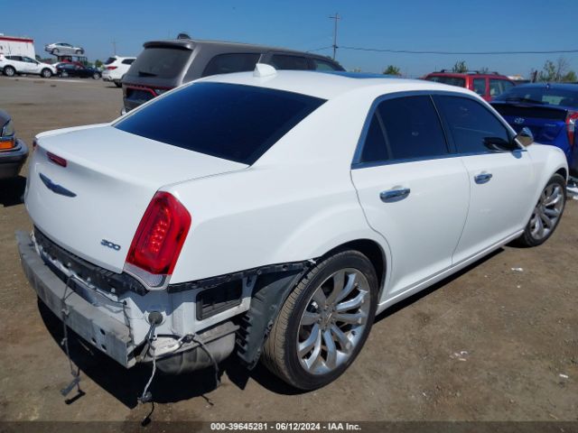 Photo 3 VIN: 2C3CCAEG7KH568619 - CHRYSLER 300 